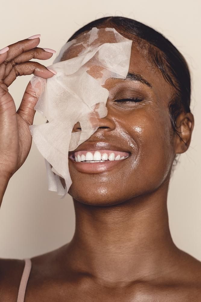 Face Mask