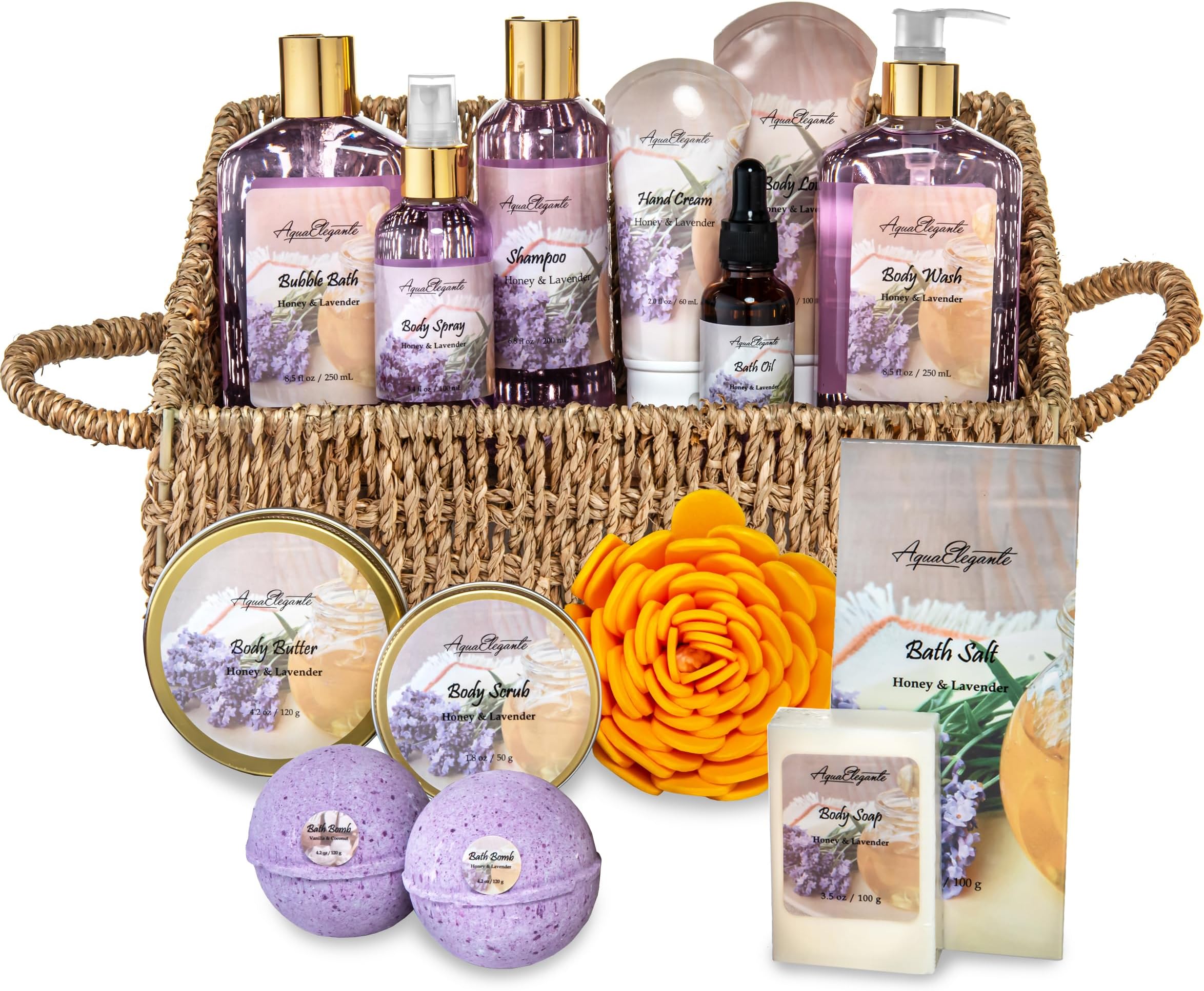Gift Baskets and Kits