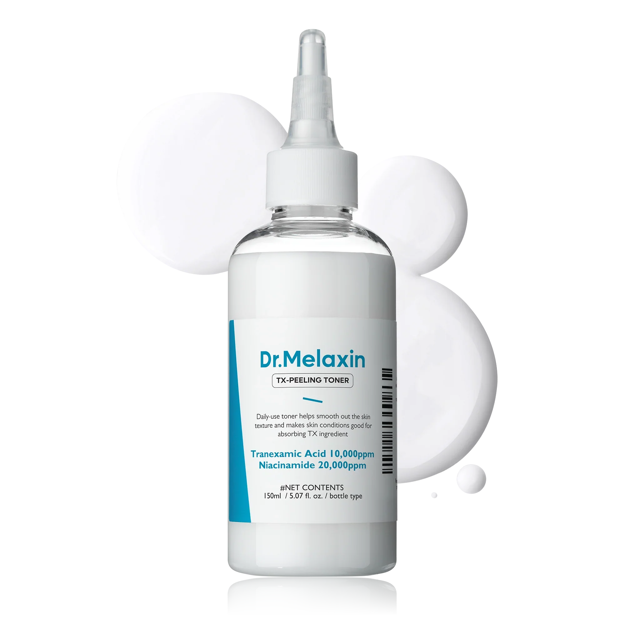 Dr. Melaxin