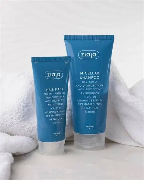 Hair Care