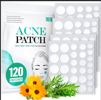 Pimple Patches