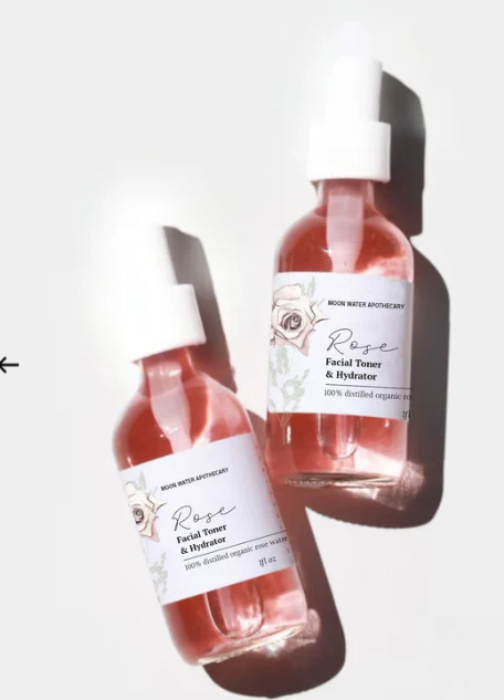 Organic & Clean Beauty