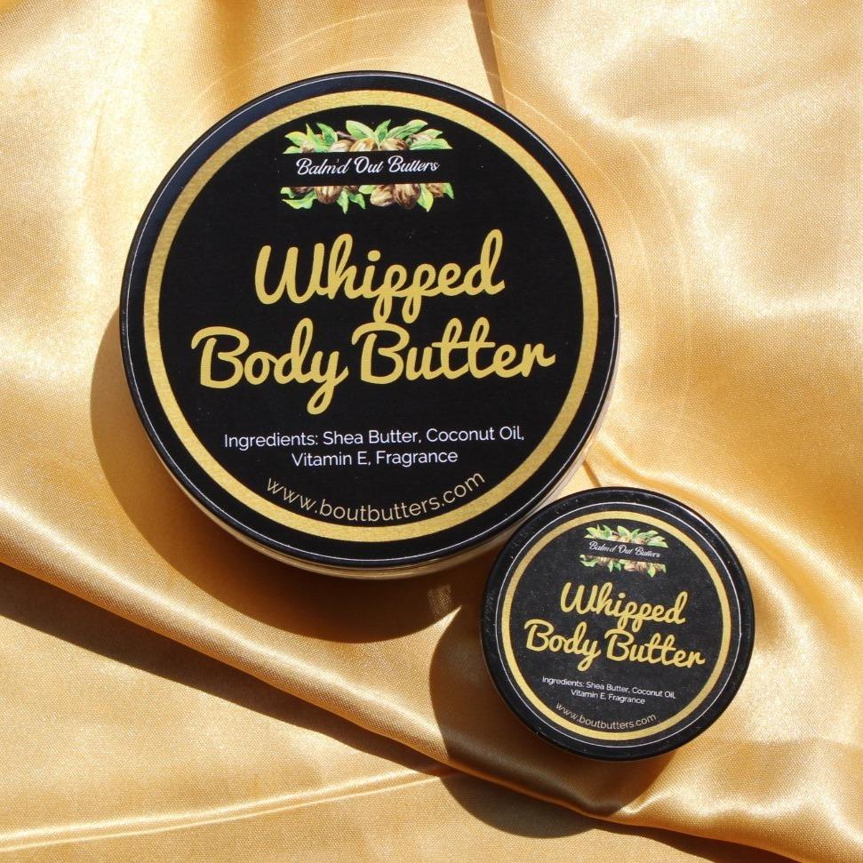 Body Lotion & Moisturizers