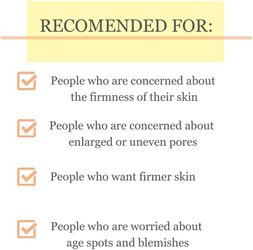 Retinol Serum/Skin Moisturizer/Facial Moisturizers/ Official/Korean Cosmetics/Korean Skin Care/Retinol