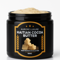Haitian Cocoa Butter Oil | Pure Nourishment Ritual
