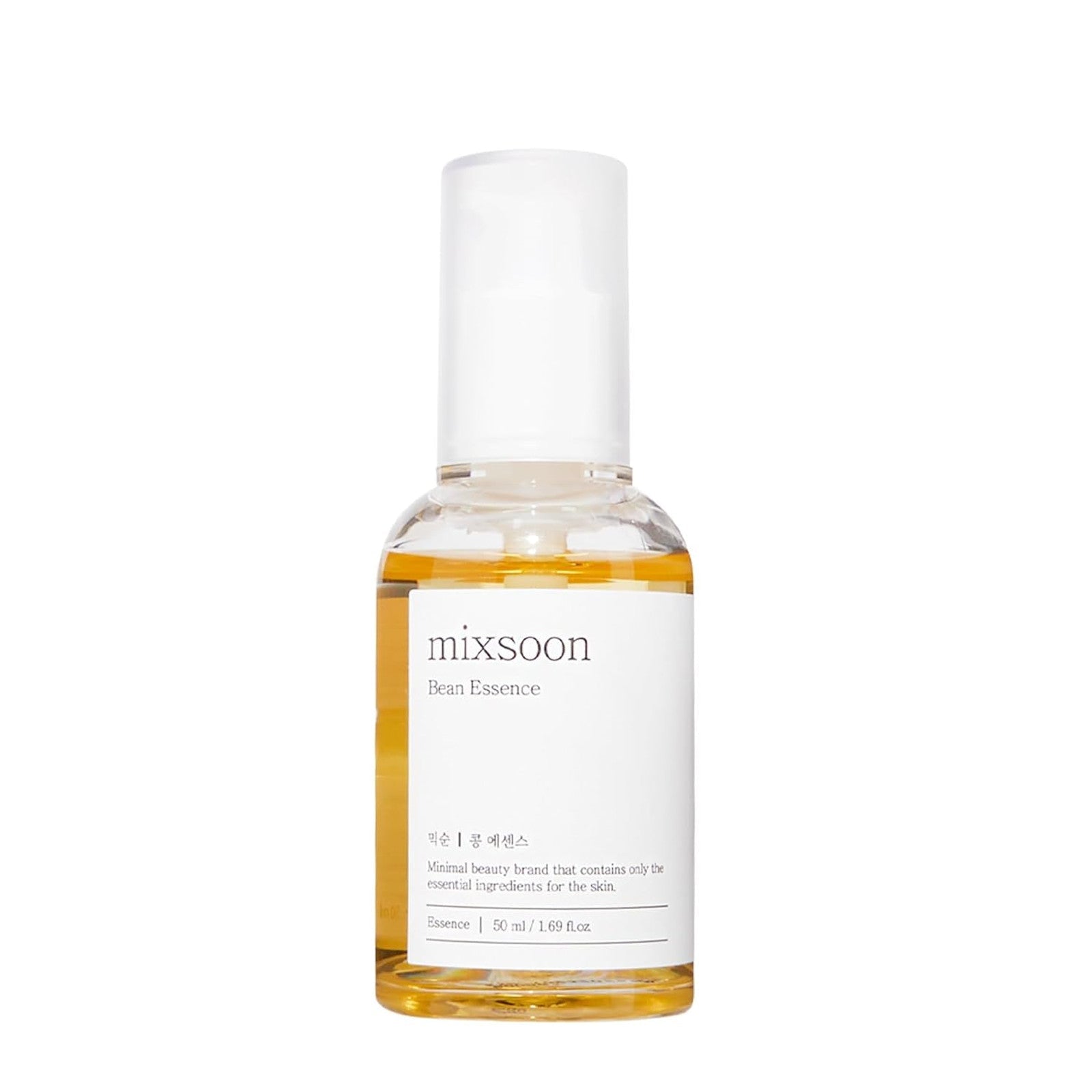 Mixsoon Bean Essence