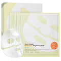 Sungboon Editor Deep Collagen Niacin-Vita C Brightening Mask