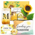 Sunflower Gift Baskets