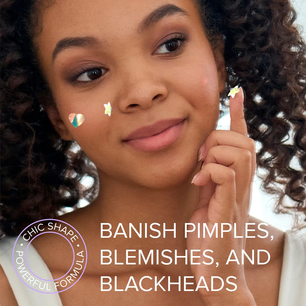 Clear Calm Acne Patches