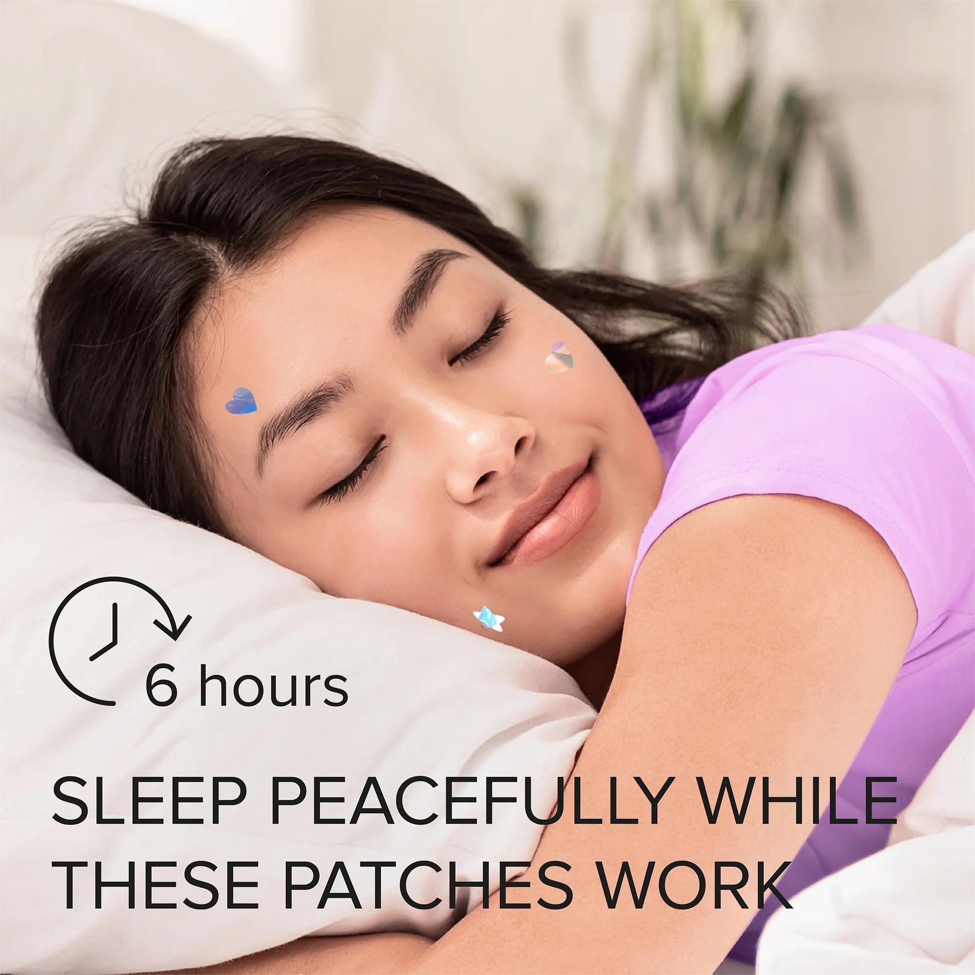 Clear Calm Acne Patches