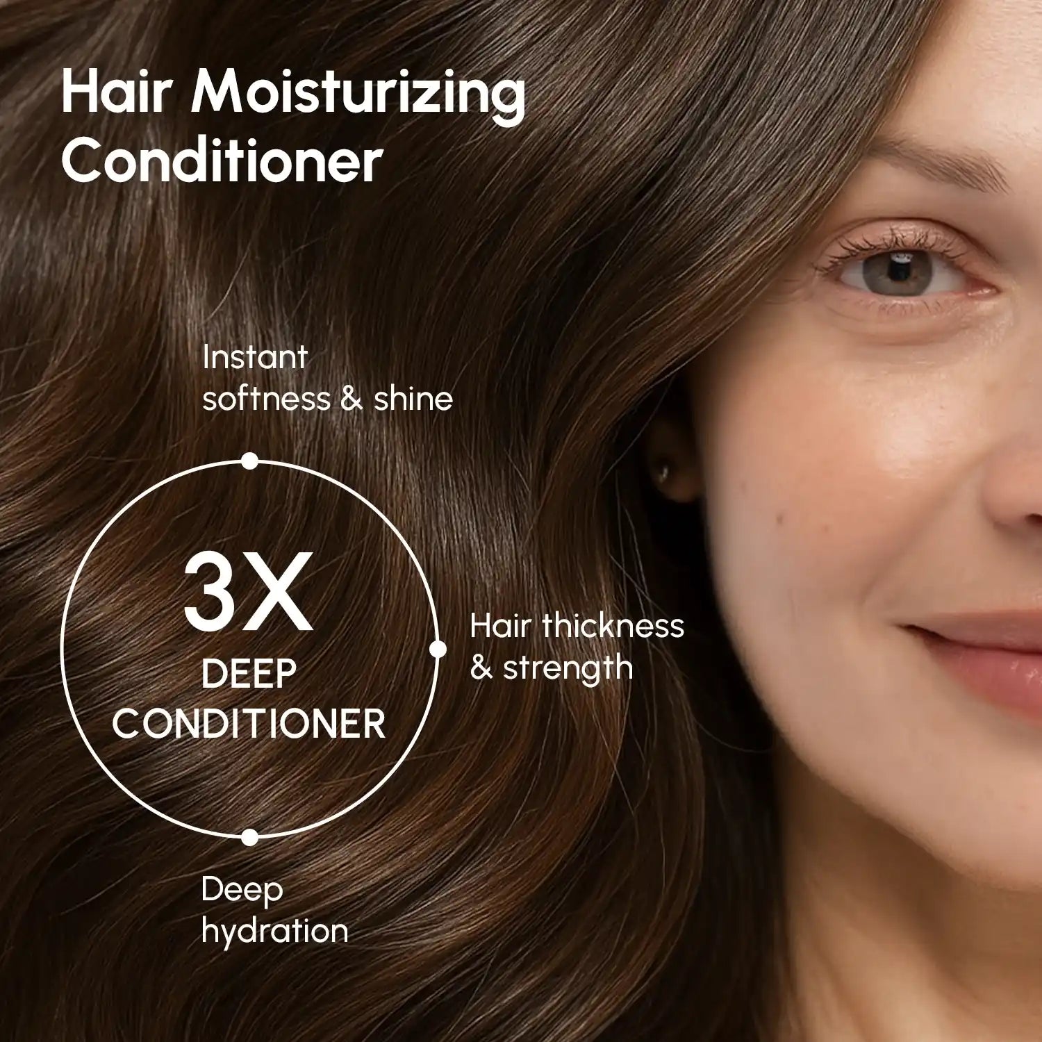 Coco Drench Deep Hydrating Conditioner
