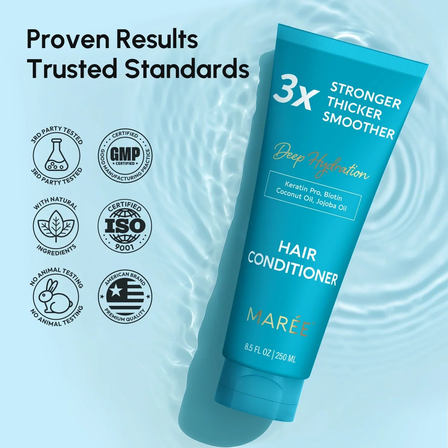Coco Drench Deep Hydrating Conditioner