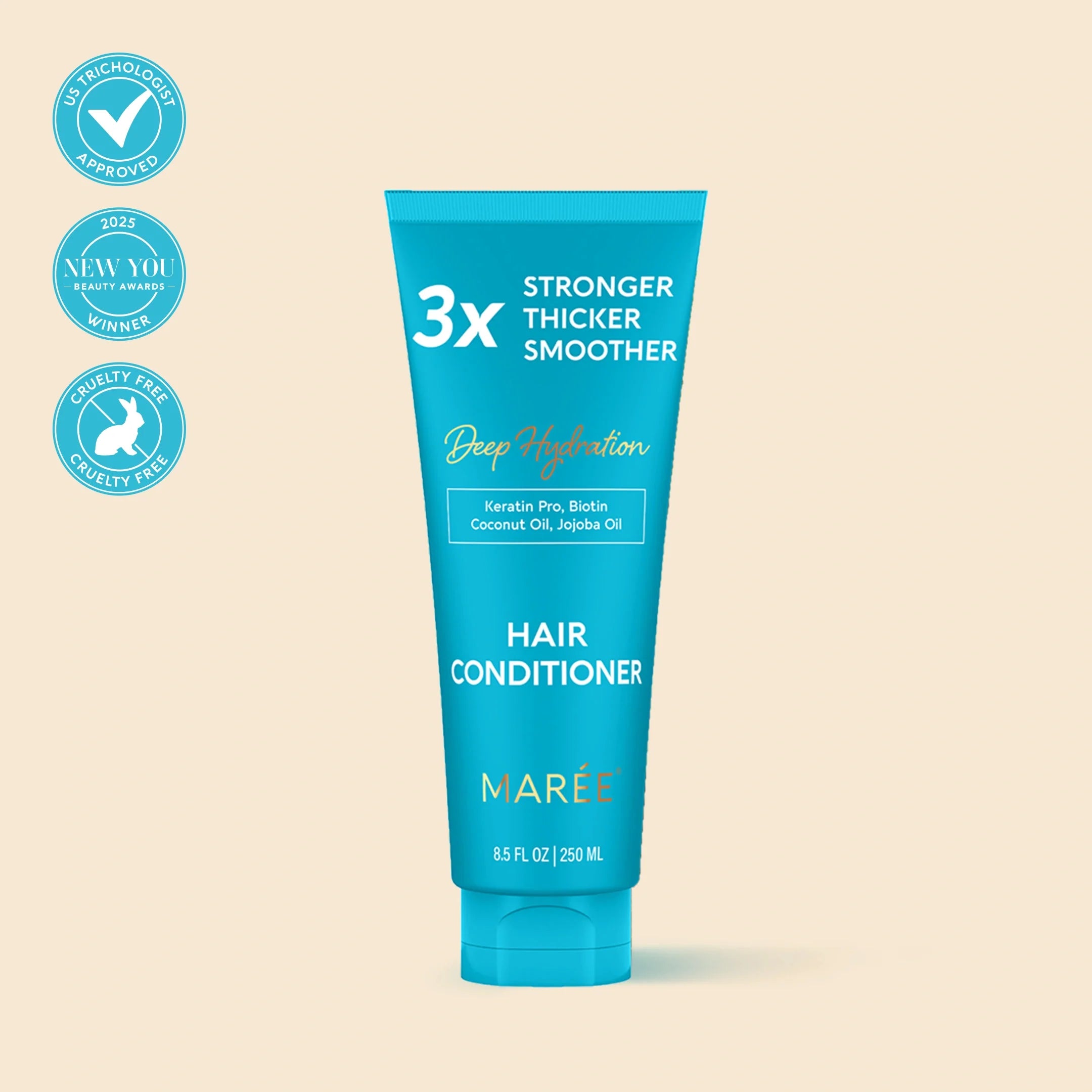 Coco Drench Deep Hydrating Conditioner