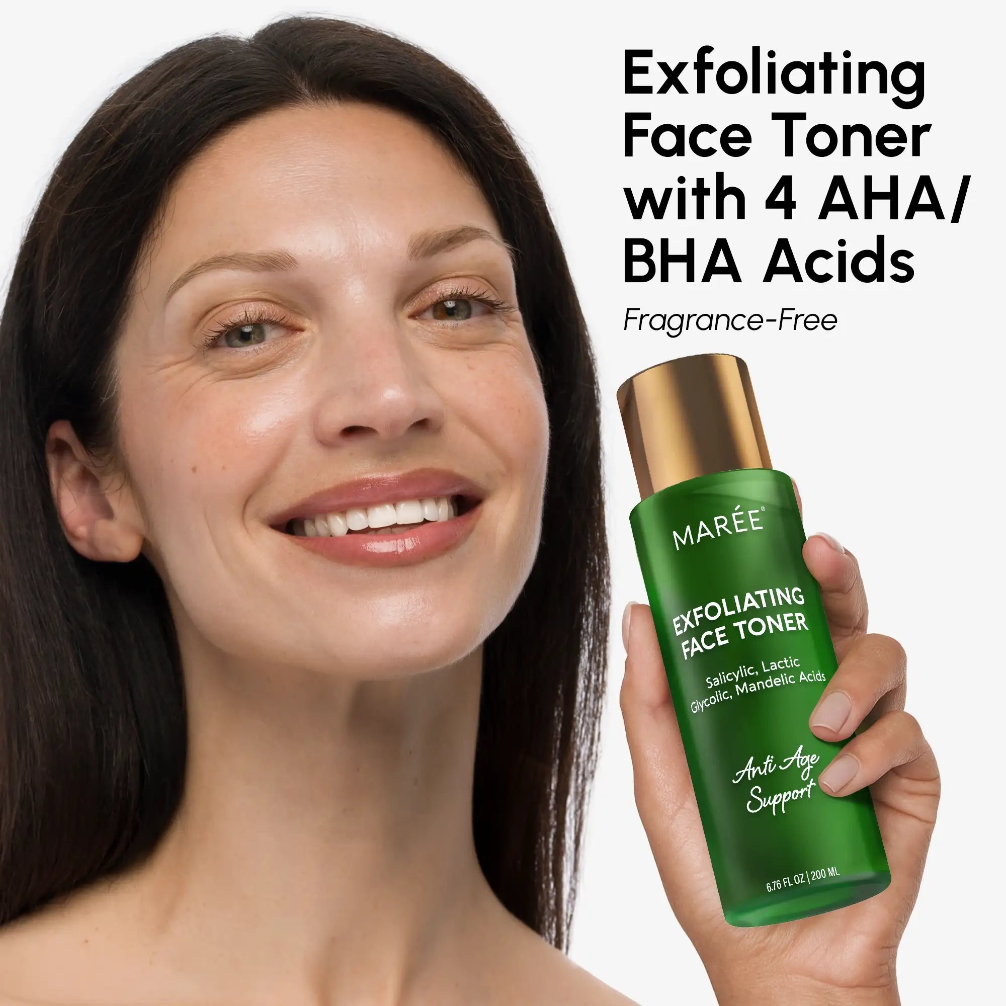 Glow Ritual Daily Exfoliating Toner