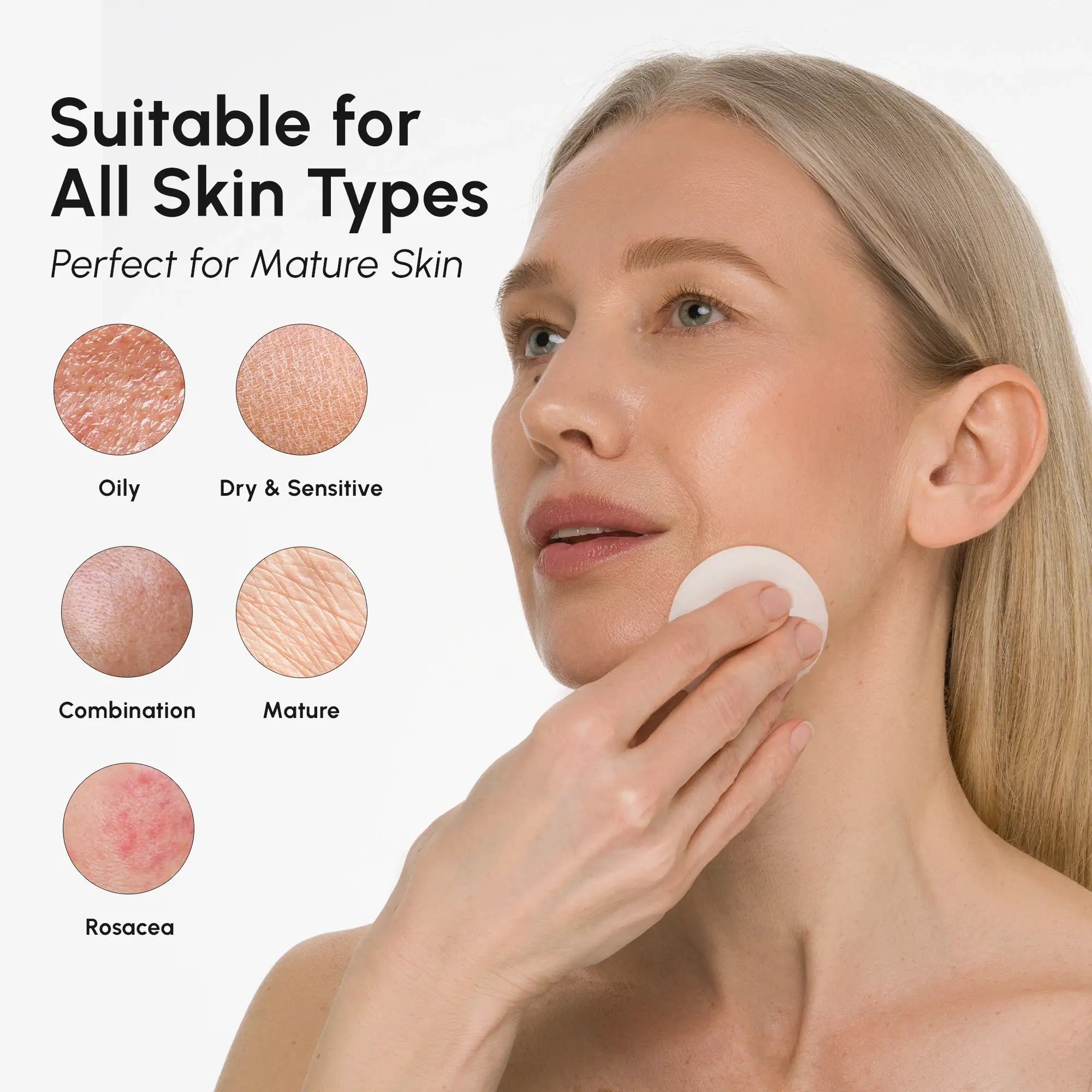 Glow Ritual Daily Exfoliating Toner