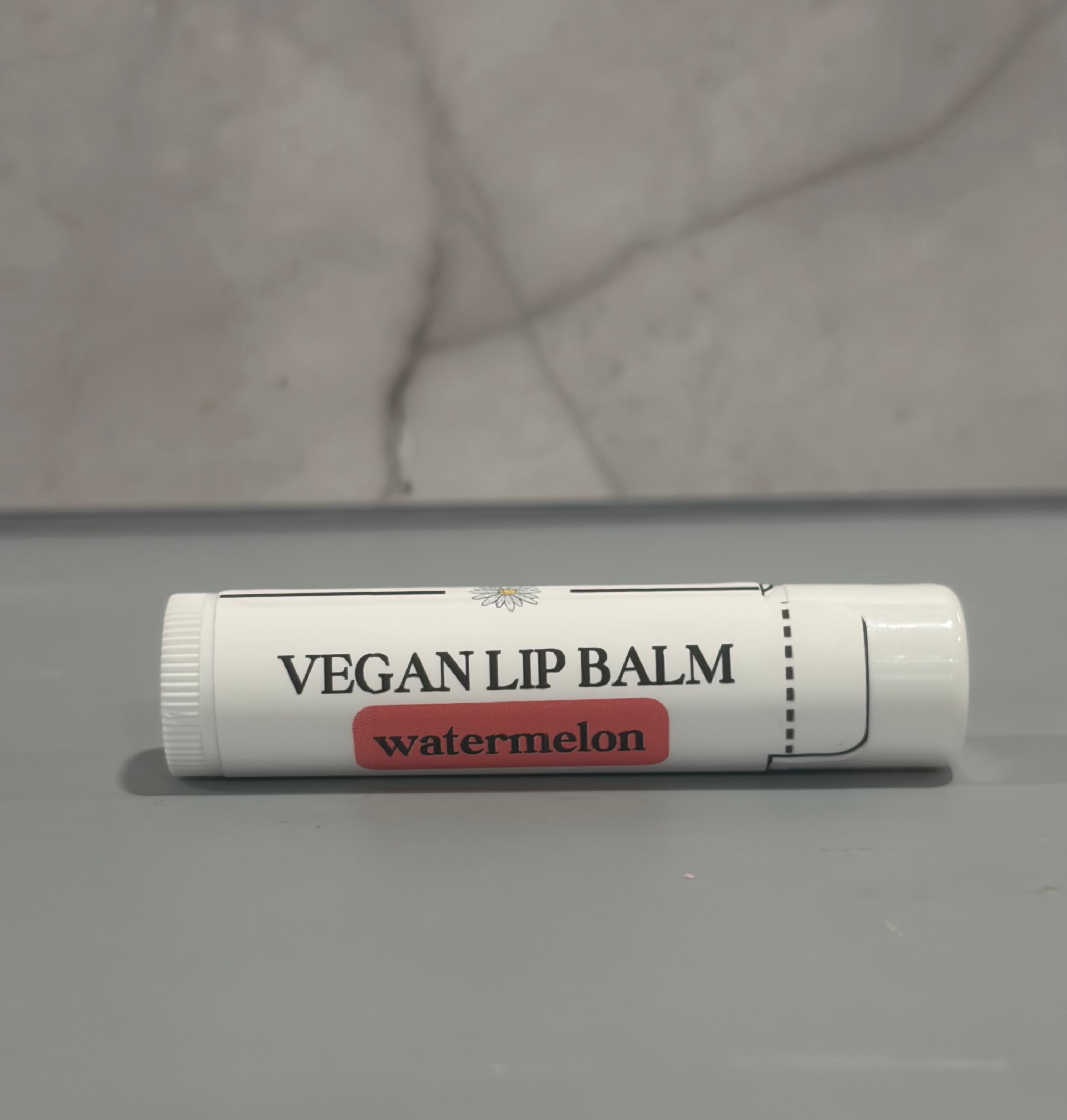 Petal Dew Lip Balm