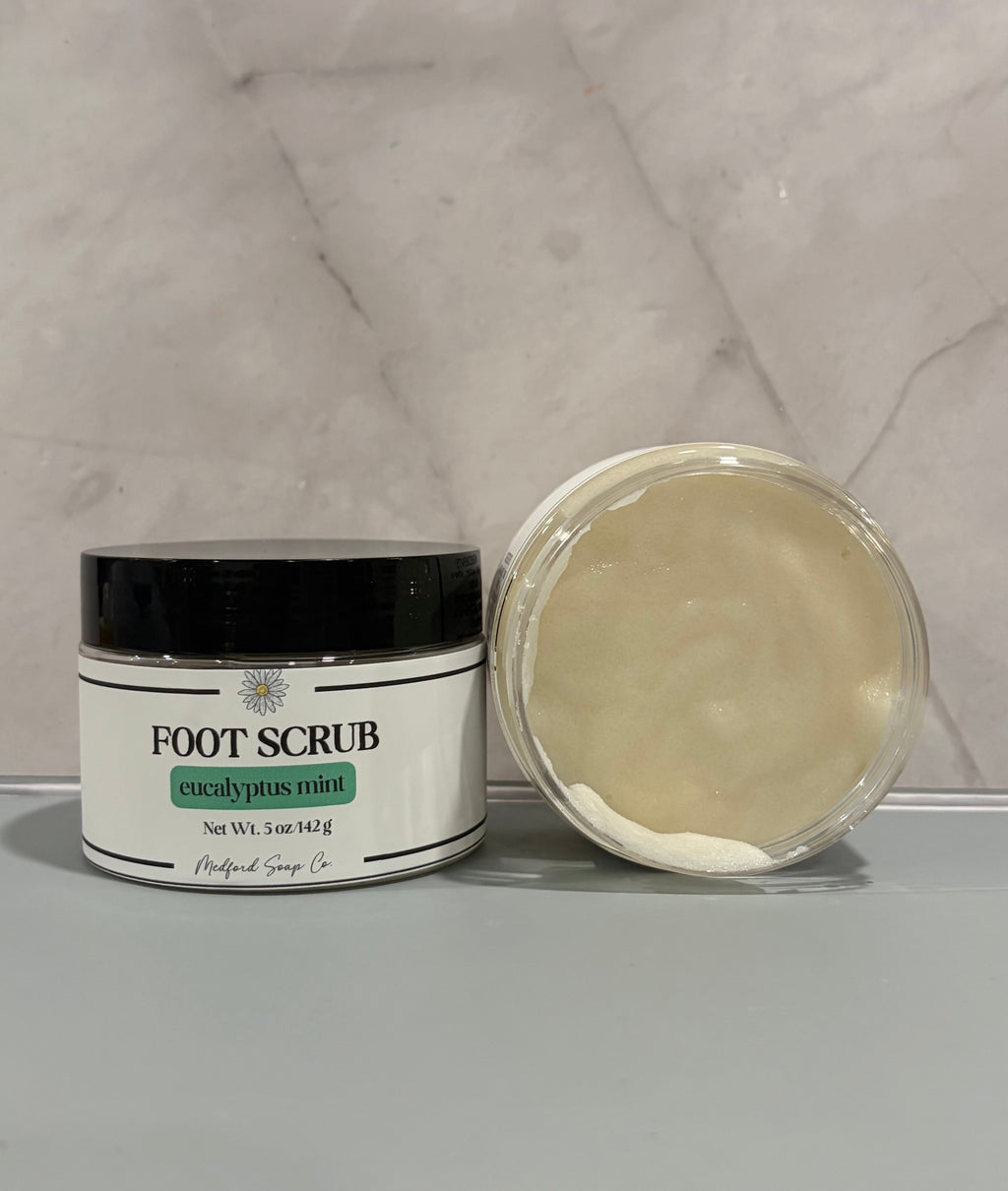 Sole Ritual Exfoliating Scrub