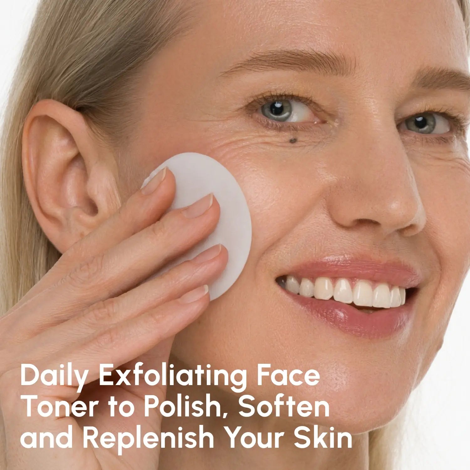 Radiance Reset Glycolic Glow Toner
