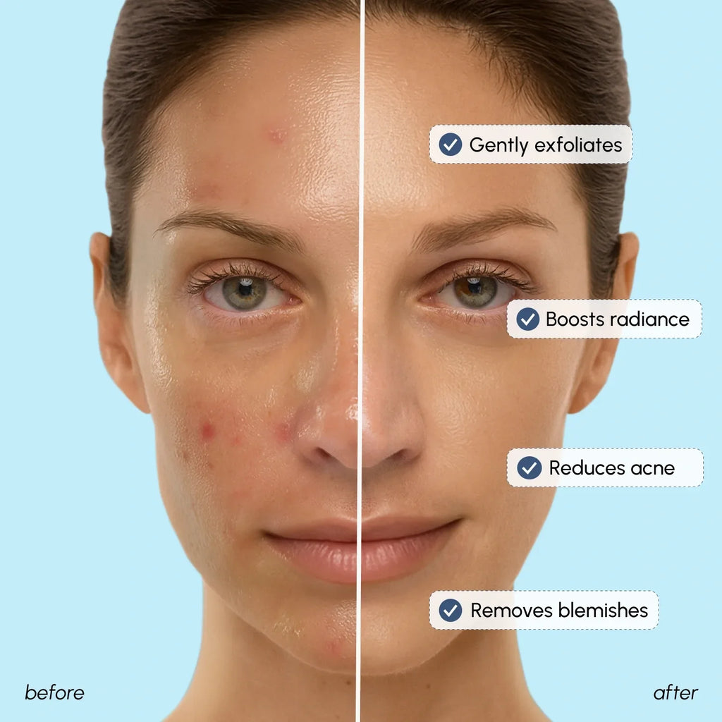 Radiance Reset Glycolic Glow Toner