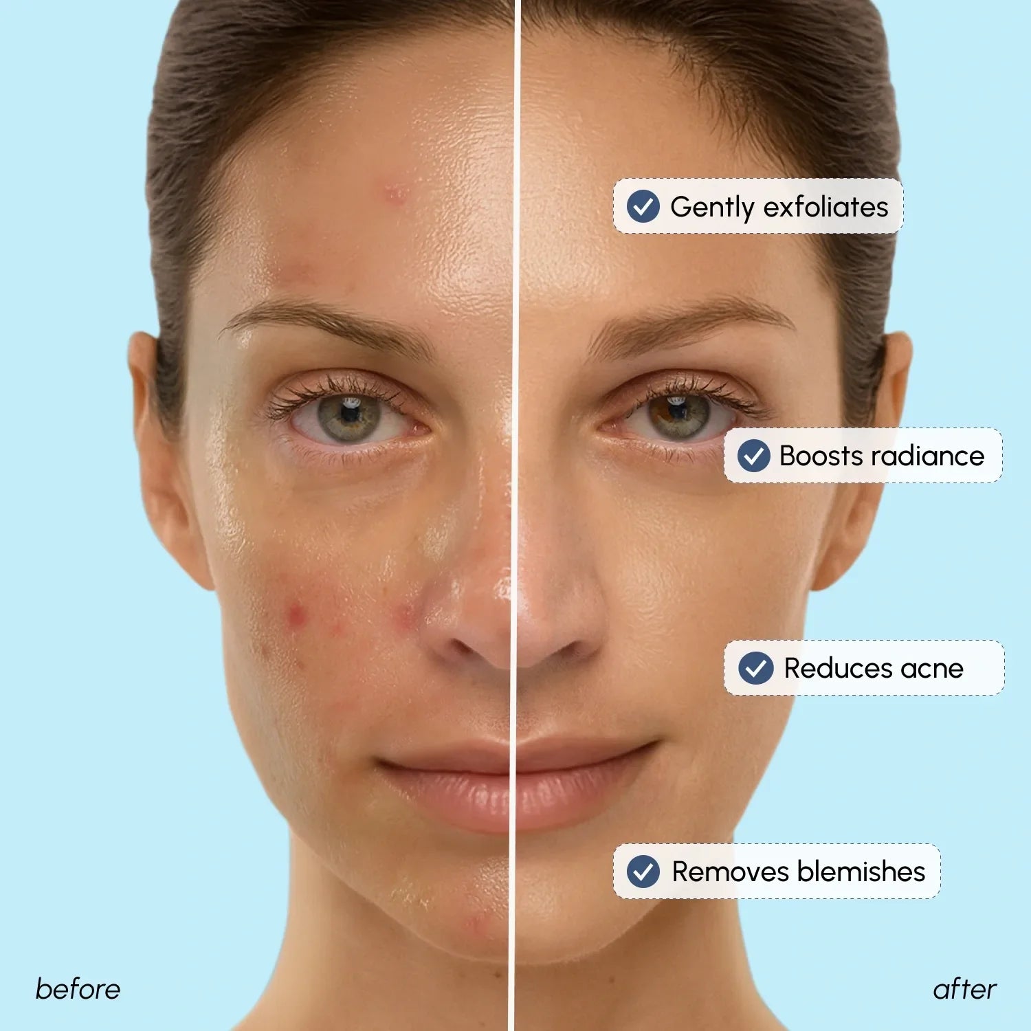 Radiance Reset Glycolic Glow Toner