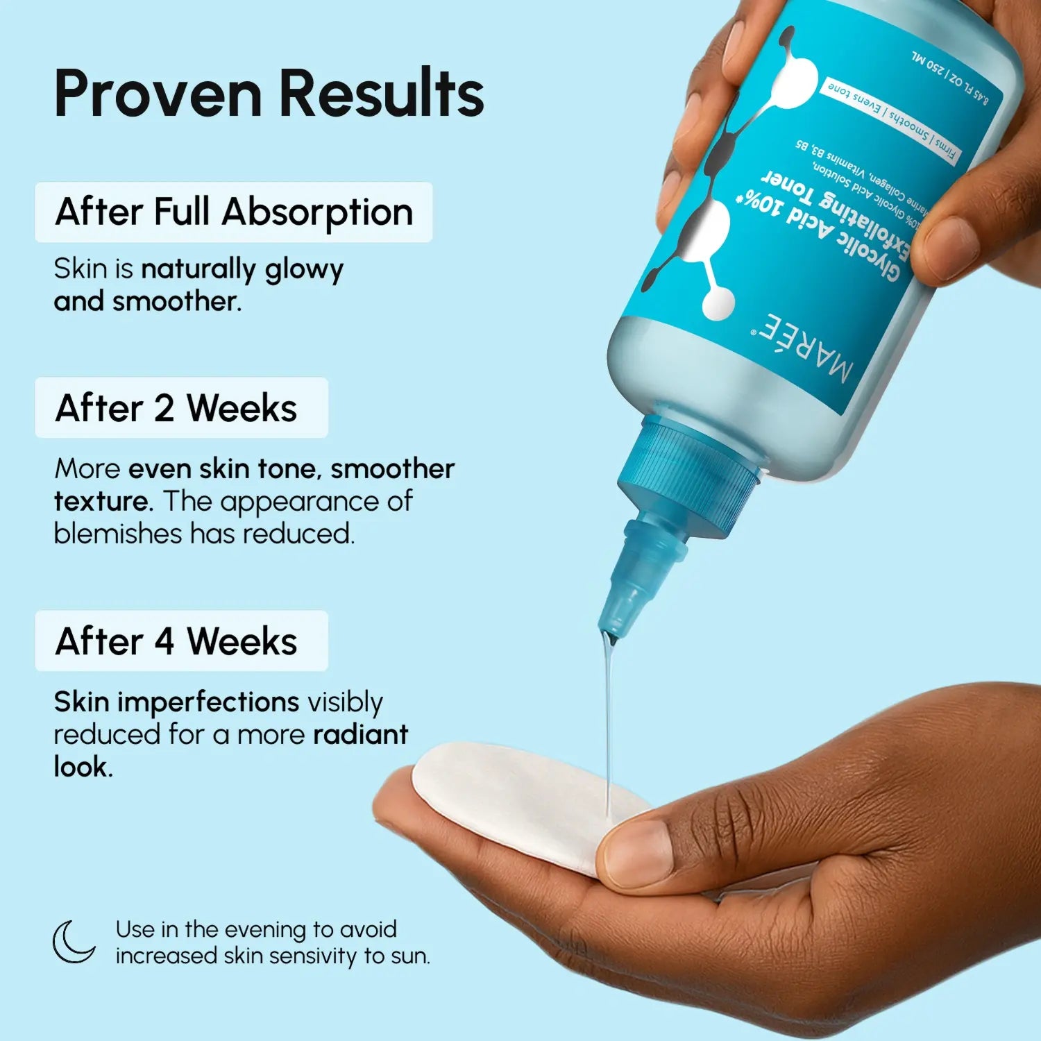 Radiance Reset Glycolic Glow Toner
