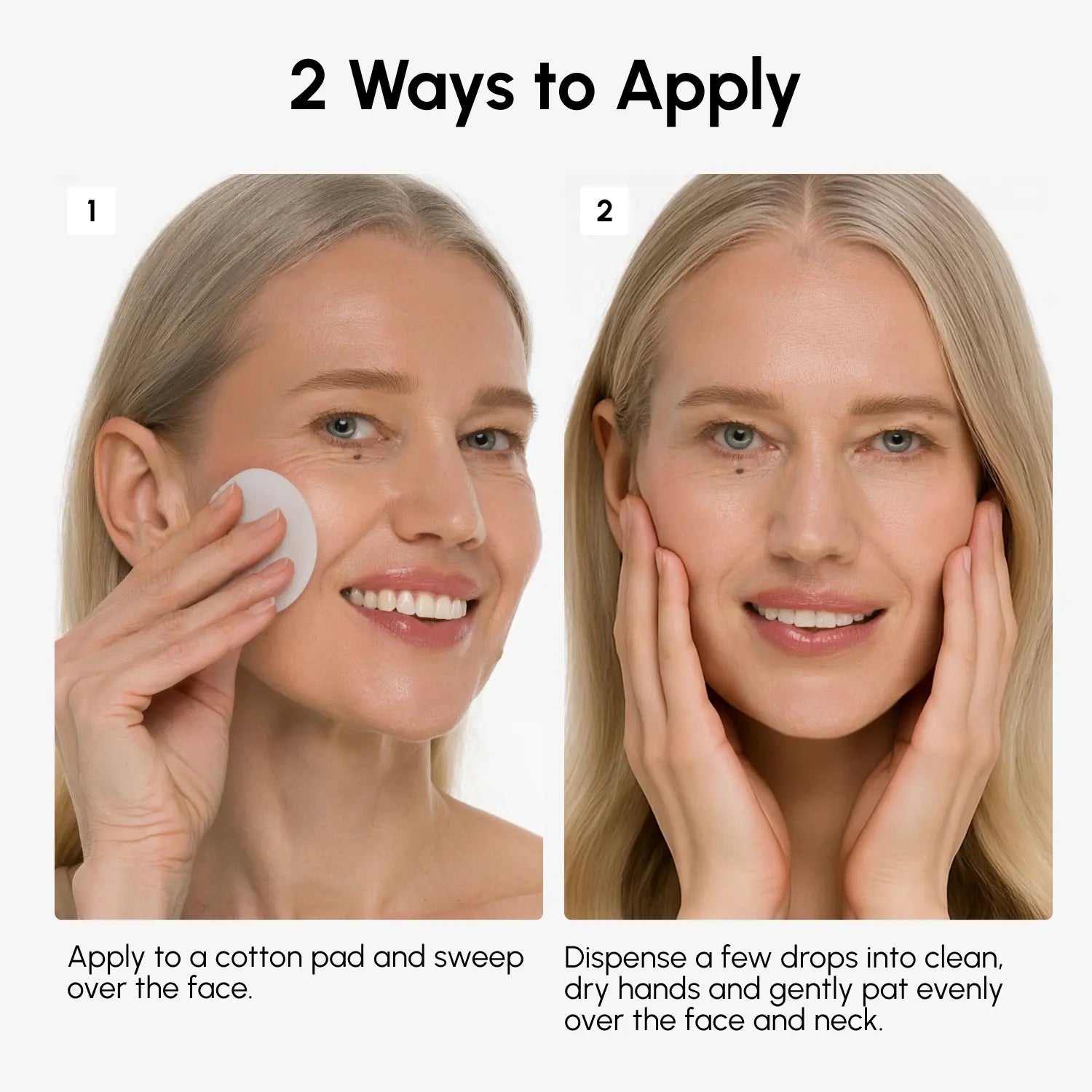 Radiance Reset Glycolic Glow Toner