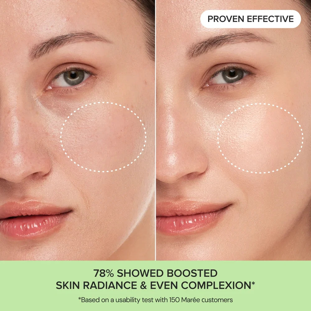 Glow Ritual Glycolic Acid Exfoliating Pads