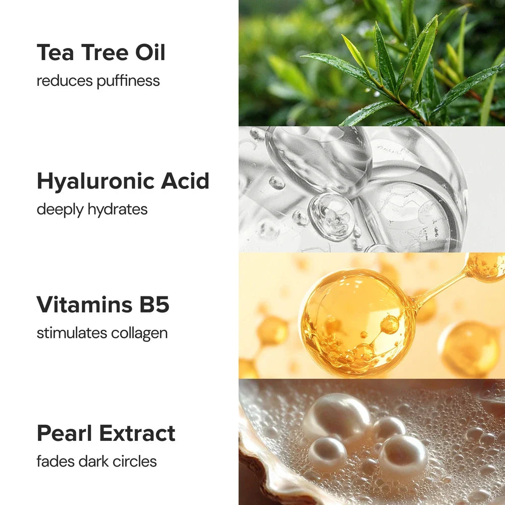 Glow Ritual Glycolic Acid Exfoliating Pads