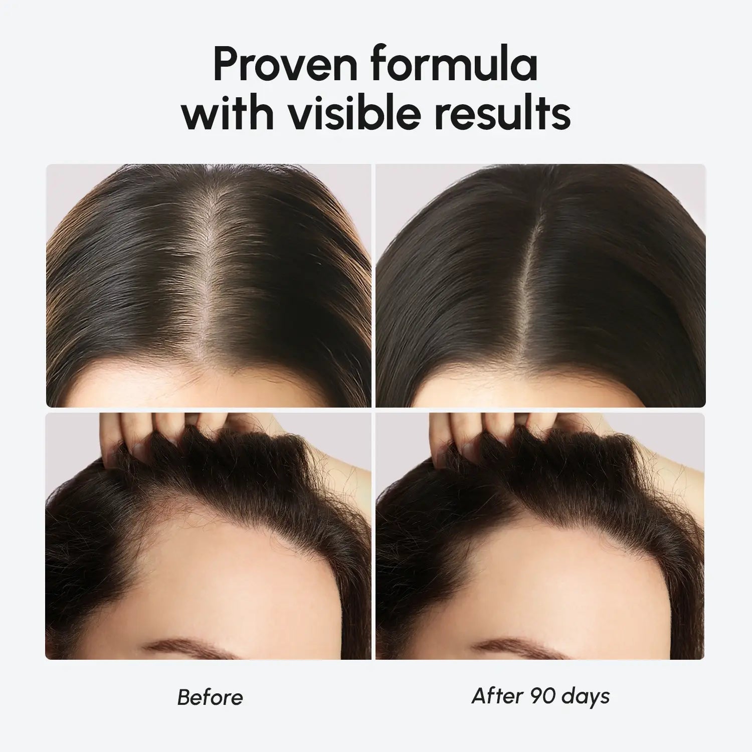 Root Revival Biotin & Collagen Hair Growth Complex