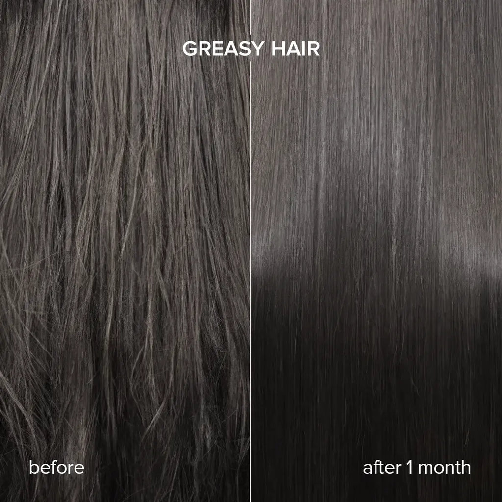 Silk Bond Keratin Oil Serum for Dry & Damaged Hair