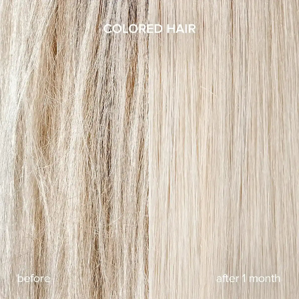 Silk Bond Keratin Oil Serum for Dry & Damaged Hair