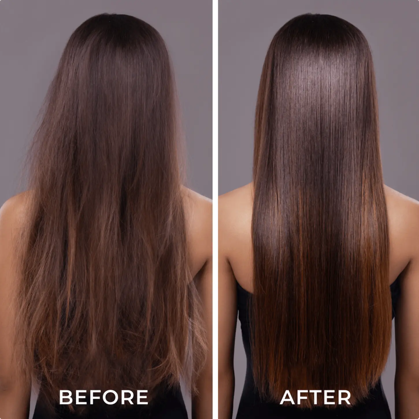 Silk Bond Keratin Hair Treatment