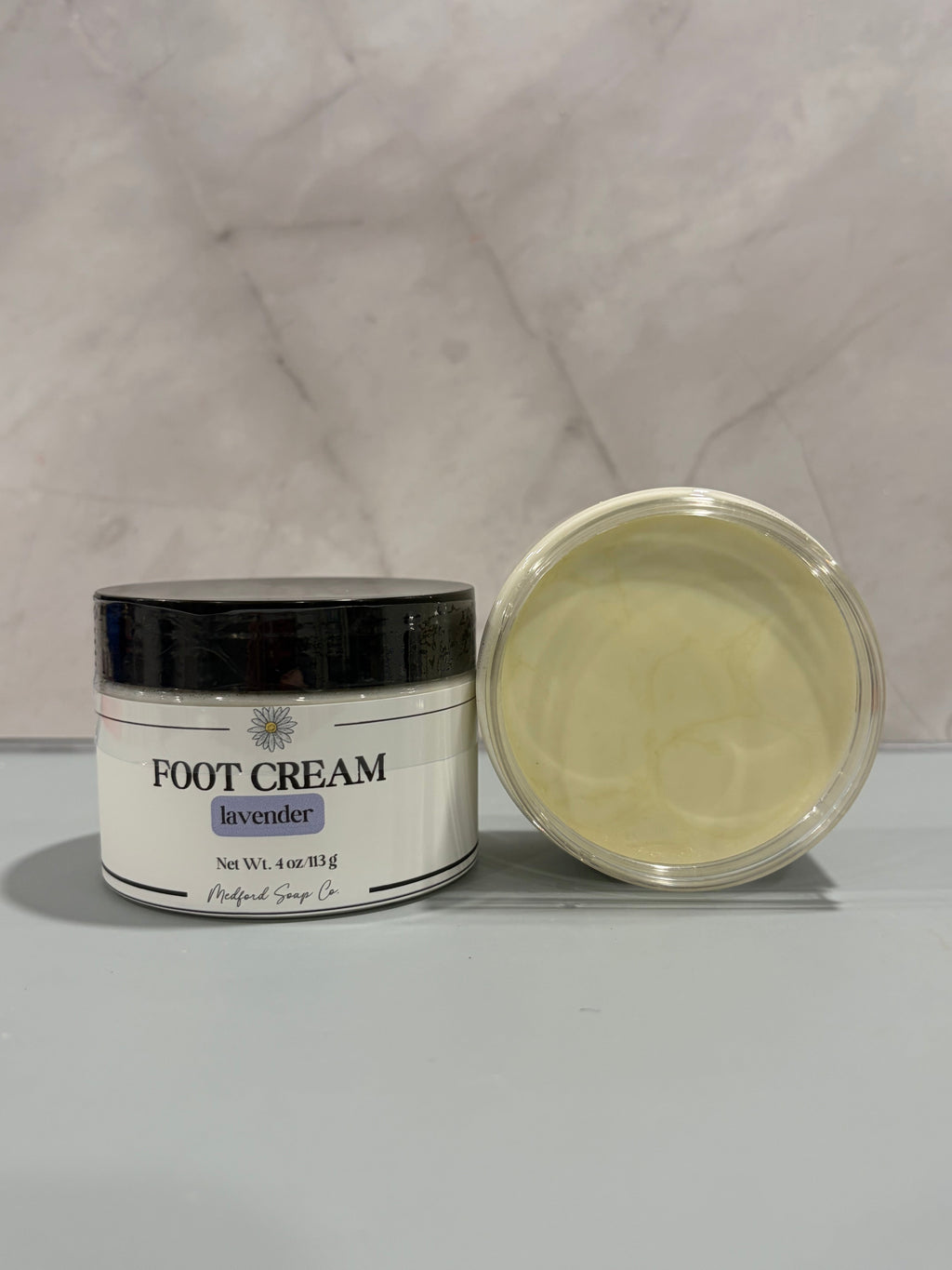 Sole Revival Foot Cream