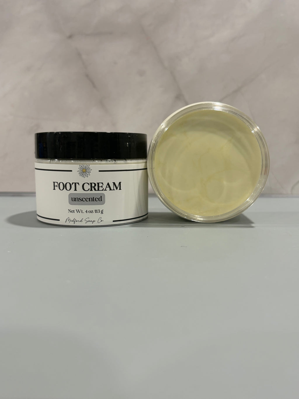 Sole Revival Foot Cream