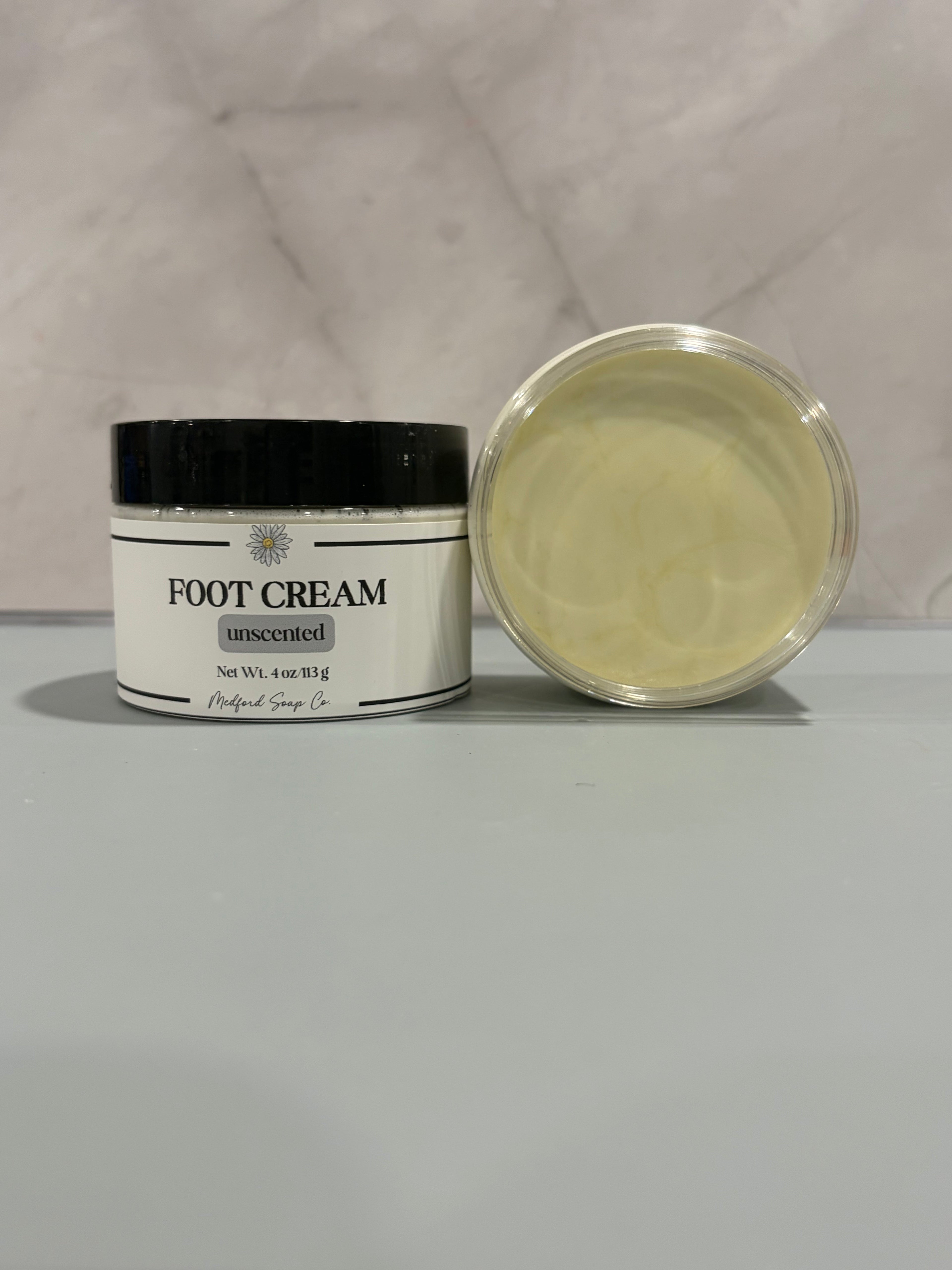 Sole Revival Foot Cream