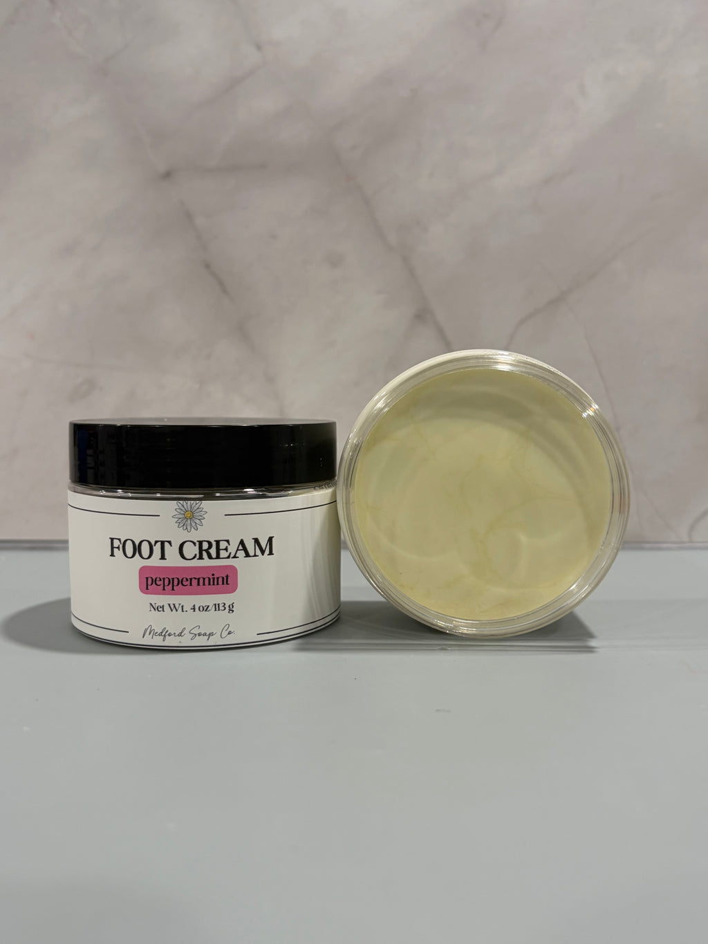Sole Revival Foot Cream