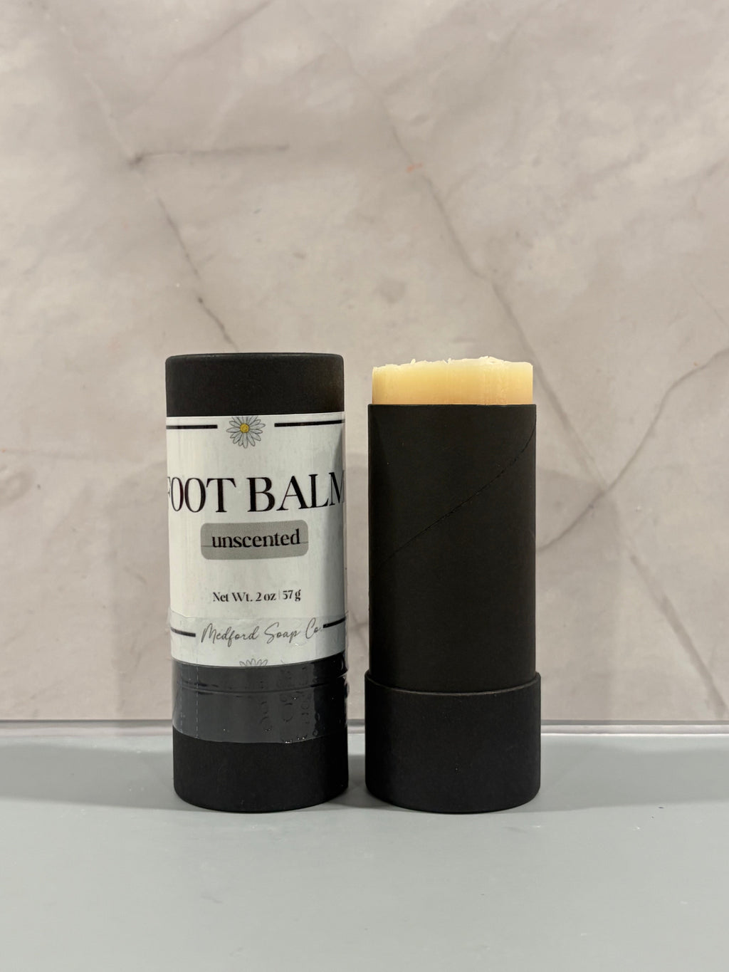 Sole Sanctuary Balm