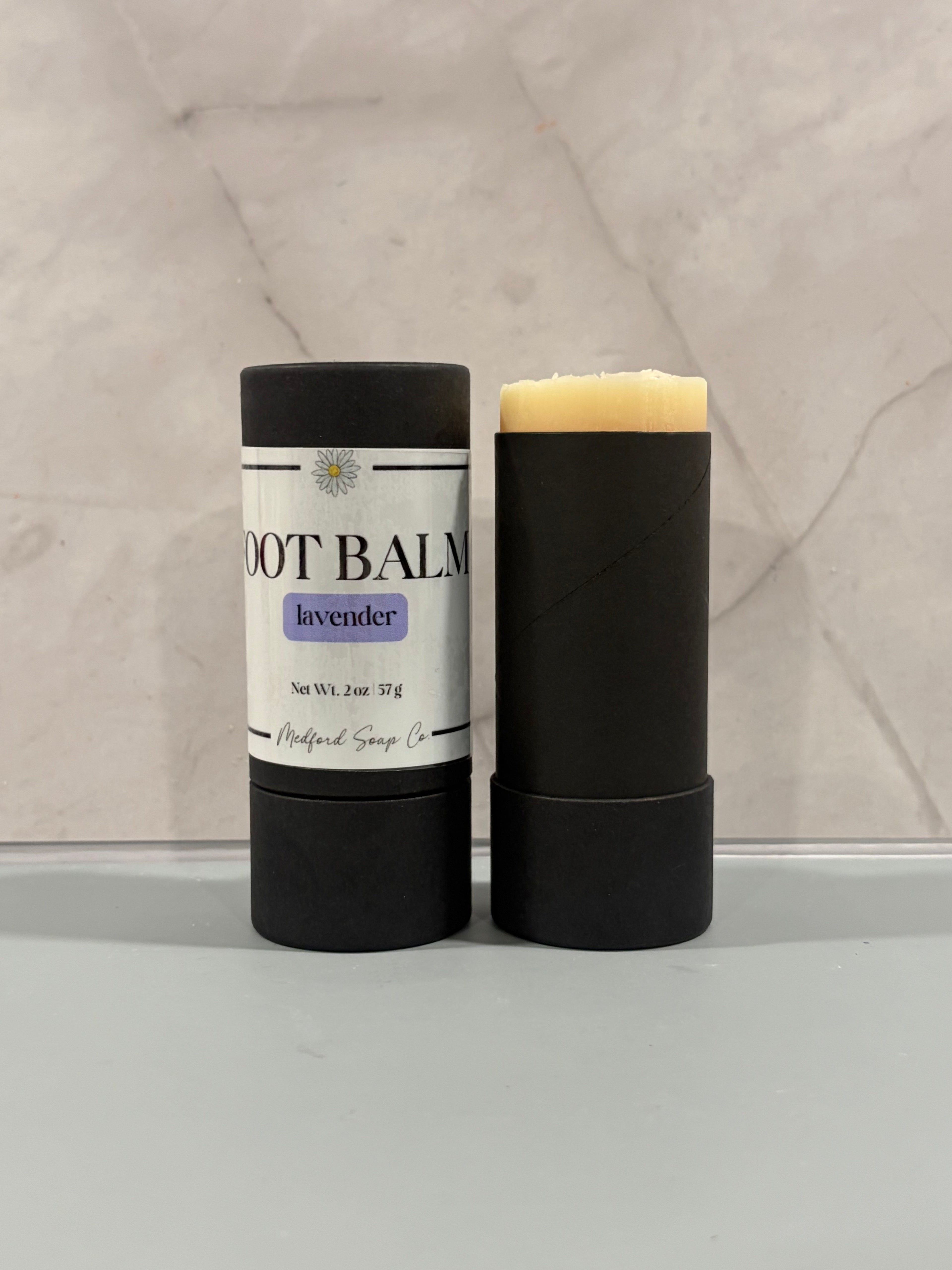 Sole Sanctuary Balm