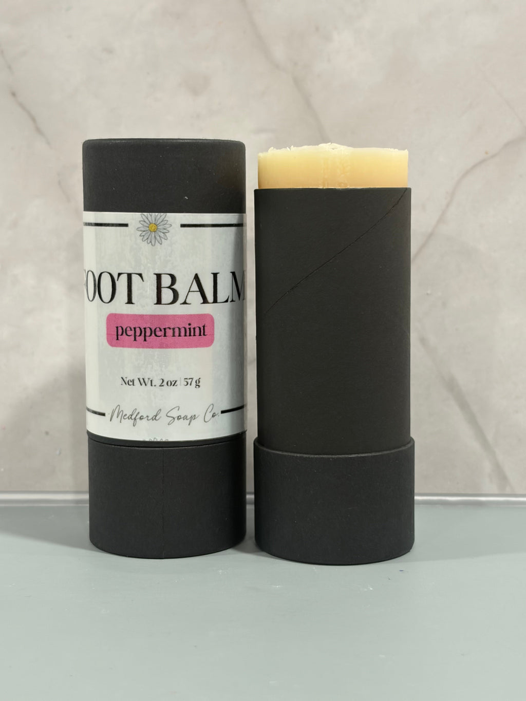 Sole Sanctuary Balm