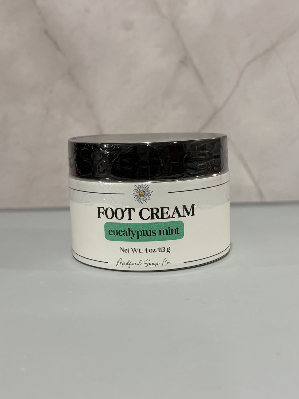 Sole Revival Foot Cream
