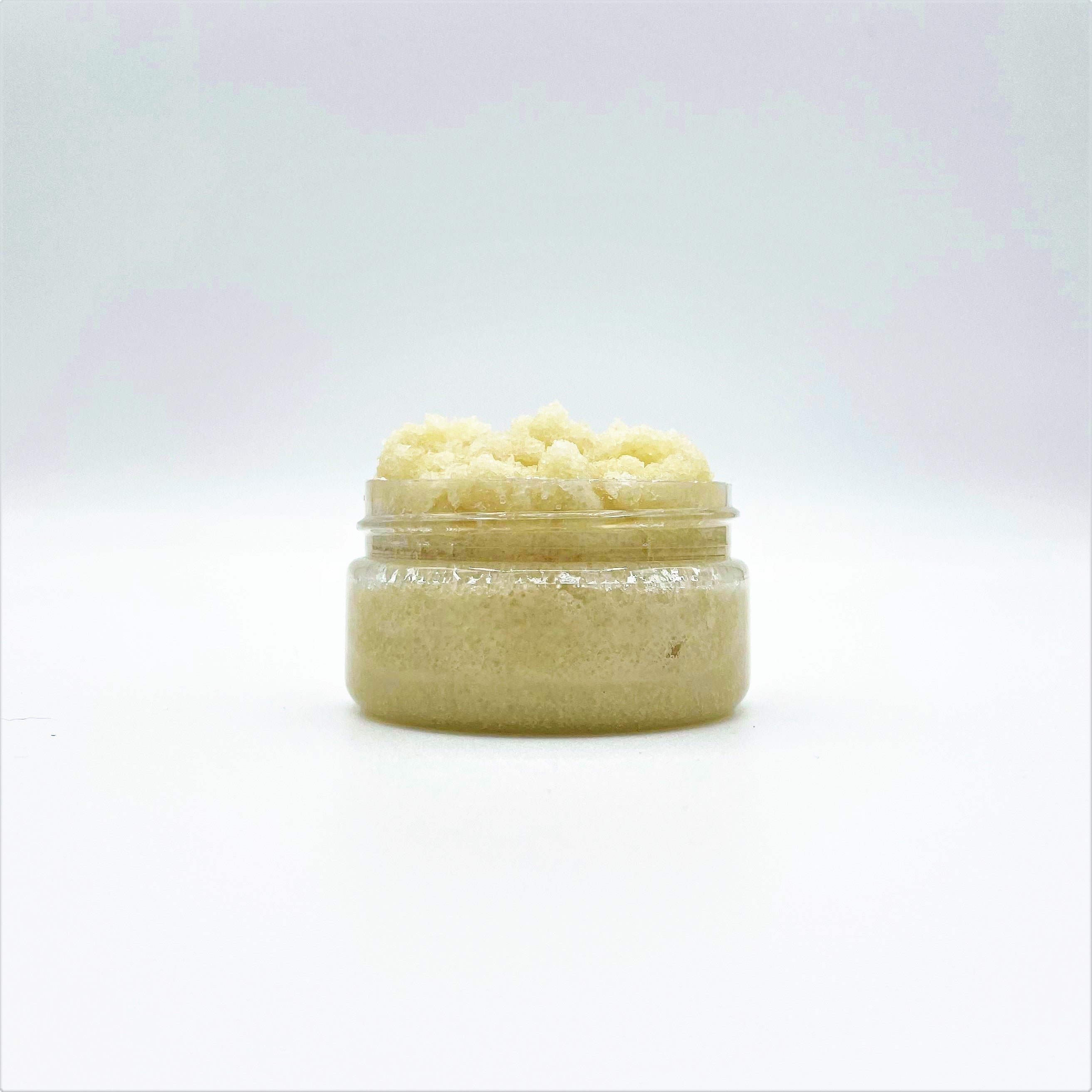 Mango Passionfruit Pout Lip Scrub