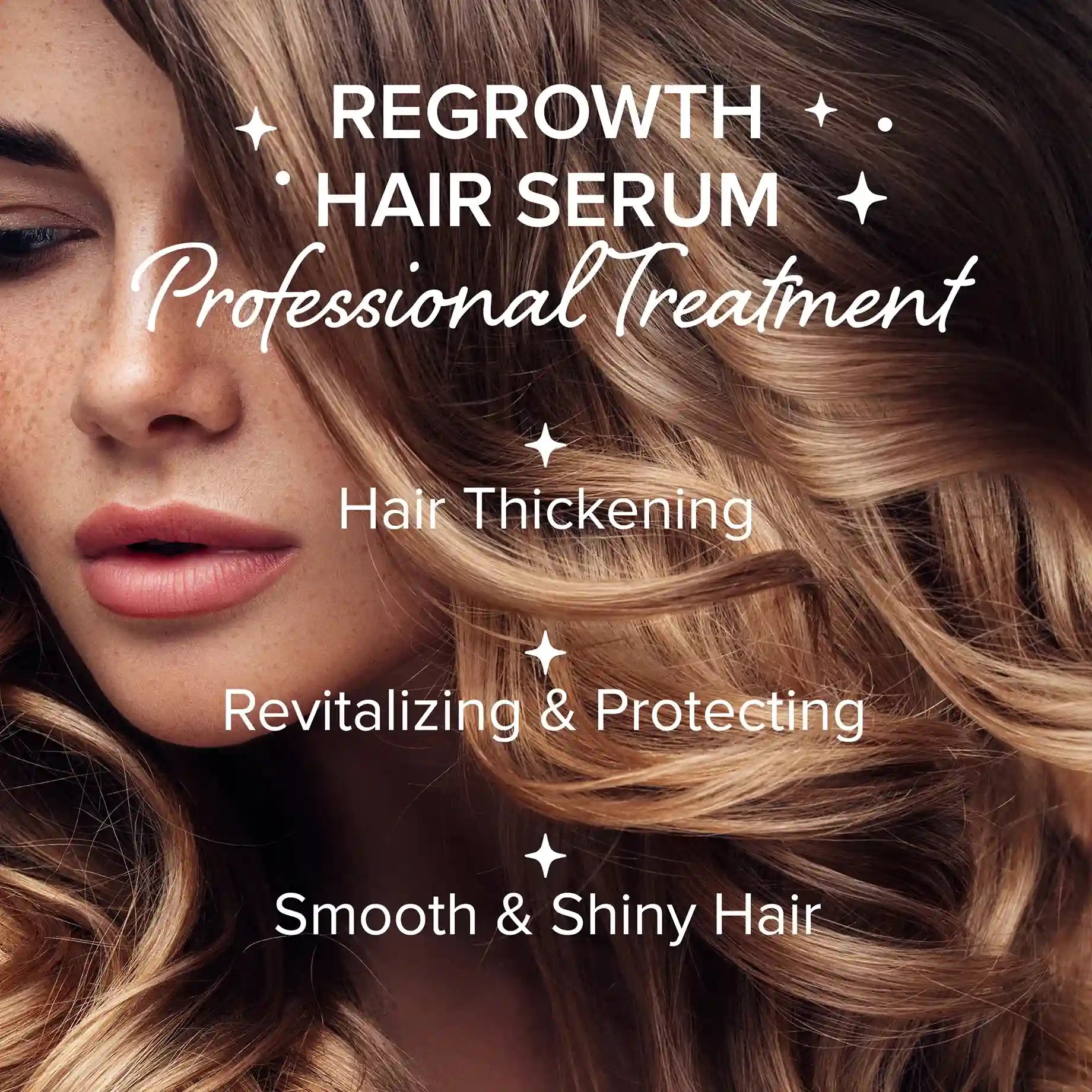 Smooth Zen Oil Capsules for Frizzy Hair