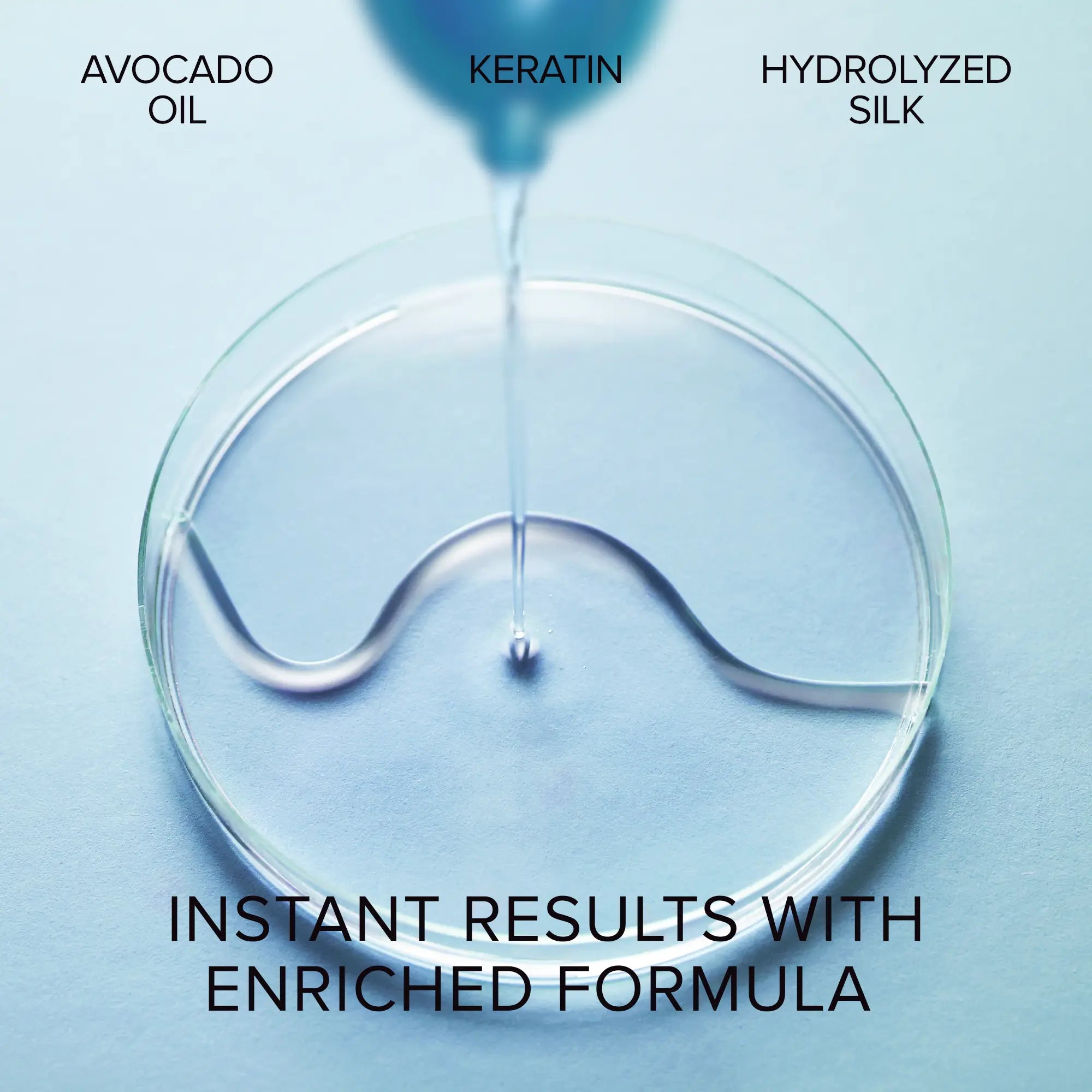 Smooth Zen Oil Capsules for Frizzy Hair