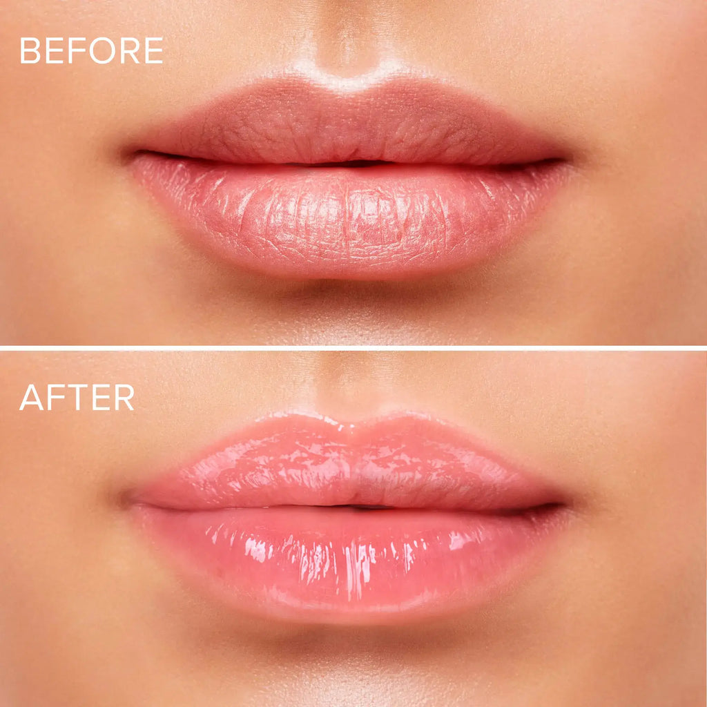 Petal Plump Lip Moisturizer & Plumping Balm