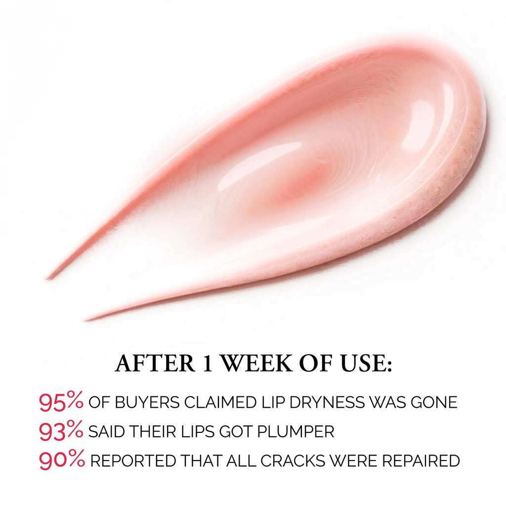 Petal Plump Lip Moisturizer & Plumping Balm