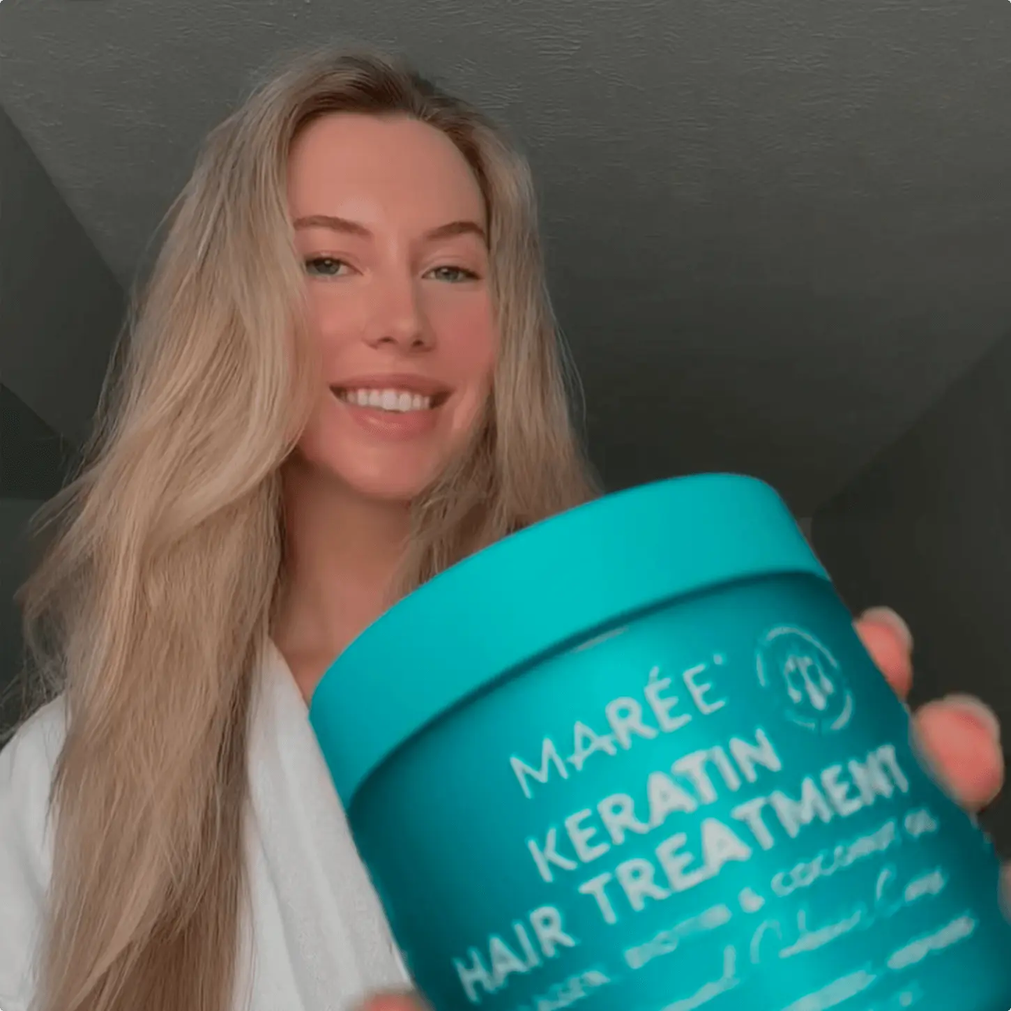 Silk Bond Keratin Hair Treatment