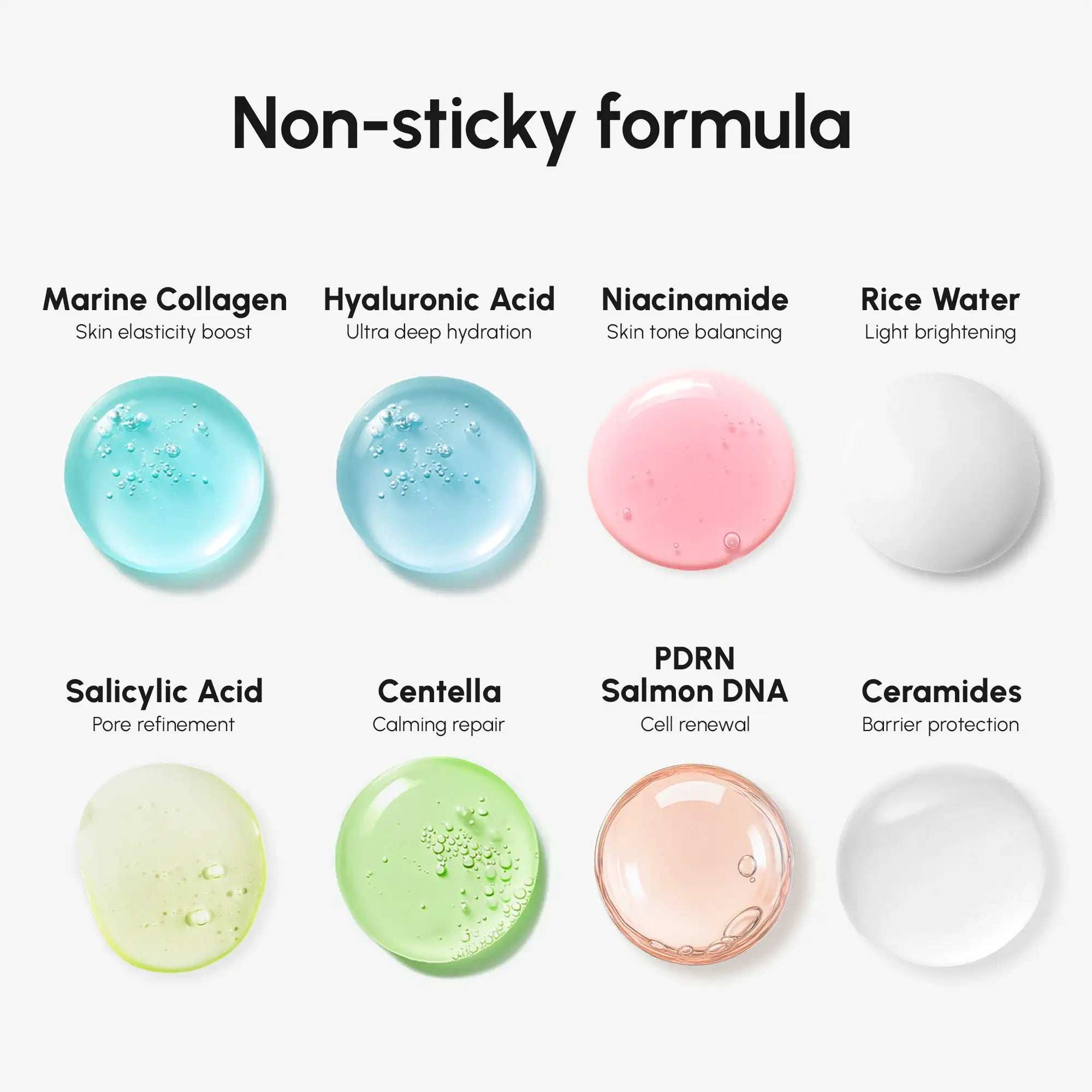 Silk Veil Milky Rice Hydrating Toner