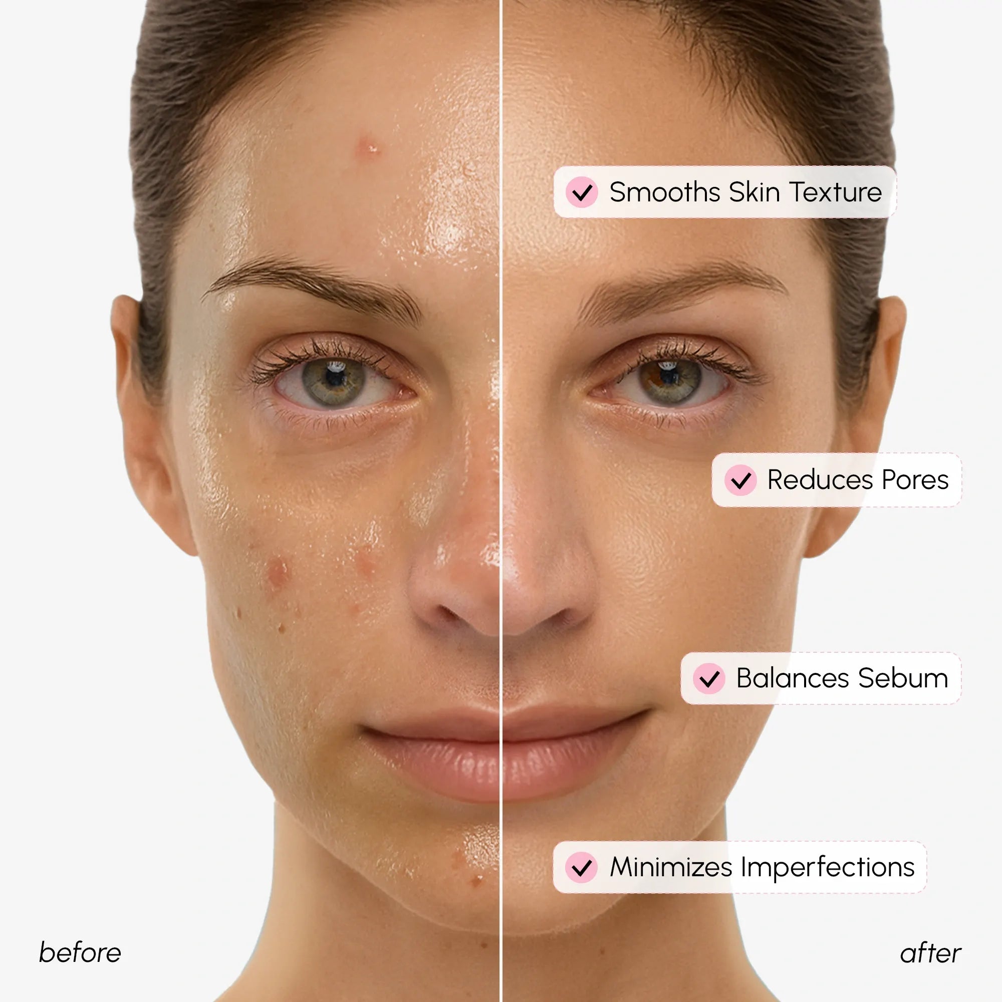 Pore Zen Hydrating Refining Toner