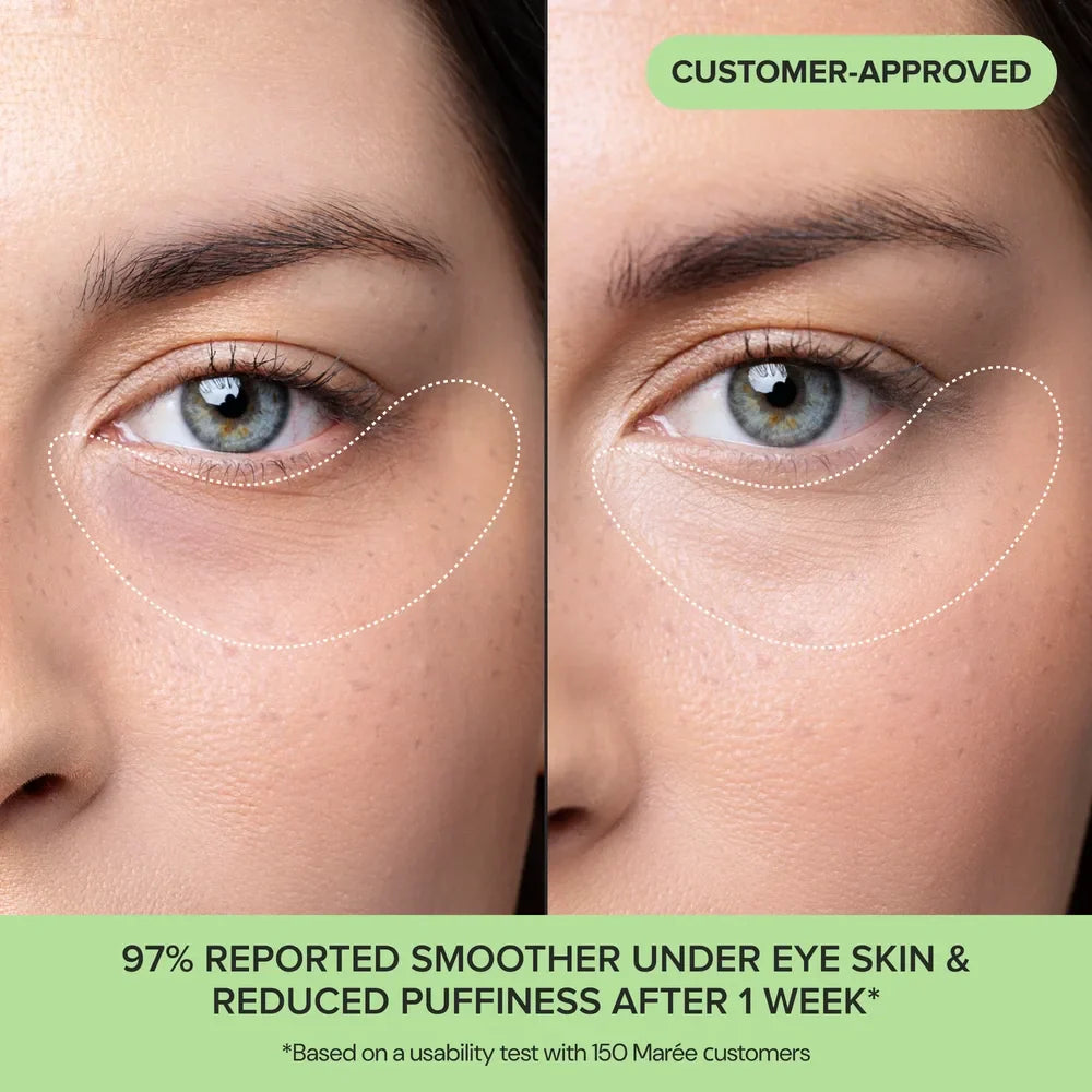 Dewdrop Instant Eye Smoother Balm