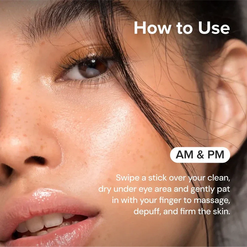 Dewdrop Instant Eye Smoother Balm
